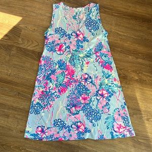 Lilly Pulitzer Dress Size Small